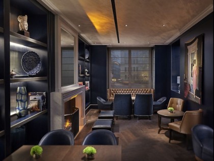 Foto: Mandarin Oriental