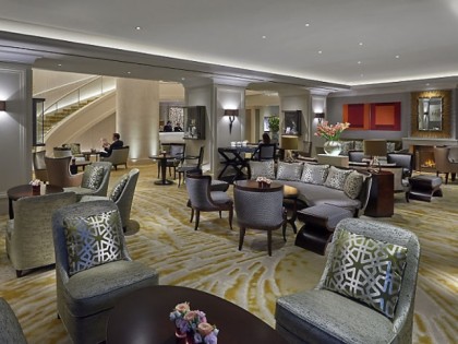 Foto: Mandarin Oriental